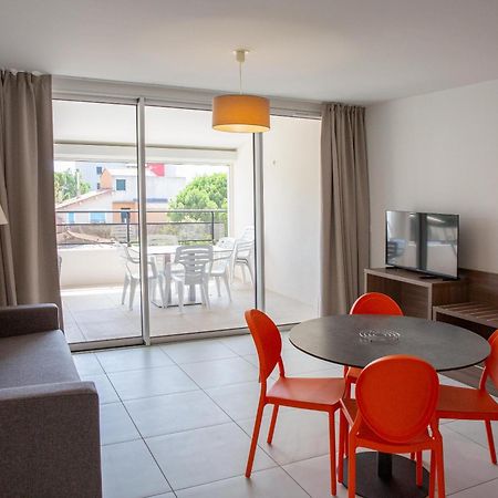 Residence Du Lido Argelès-sur-Mer Kültér fotó