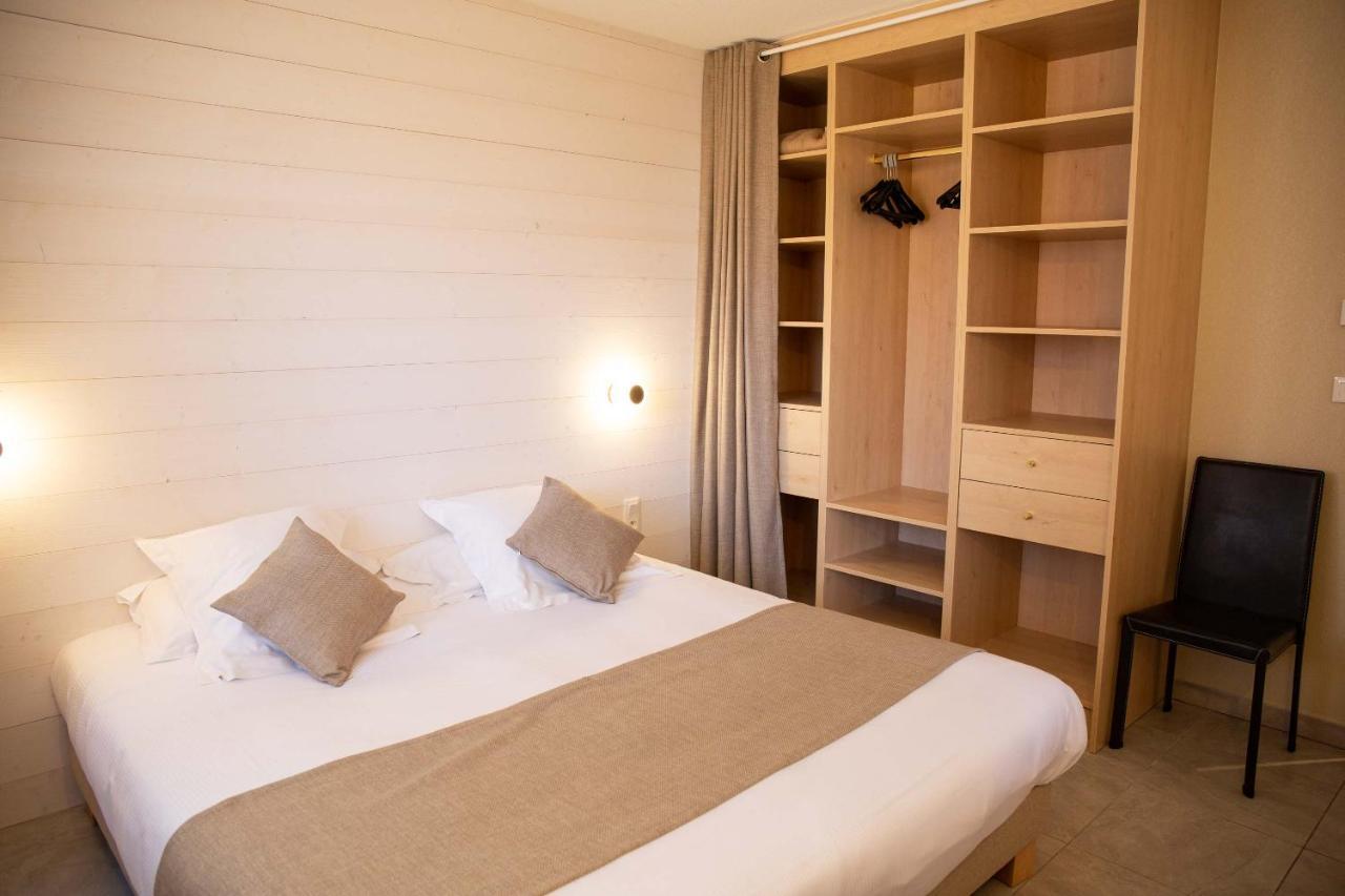 Residence Du Lido Argelès-sur-Mer Kültér fotó