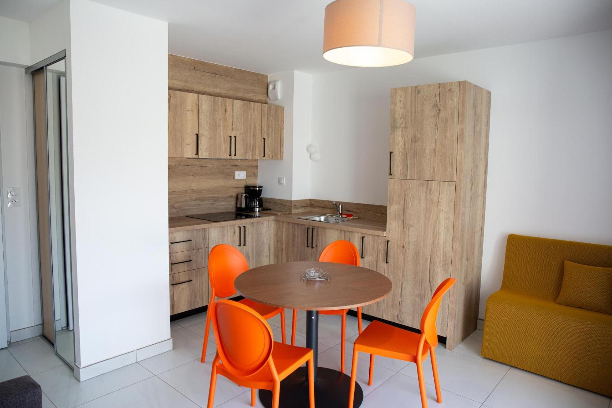 Residence Du Lido Argelès-sur-Mer Kültér fotó