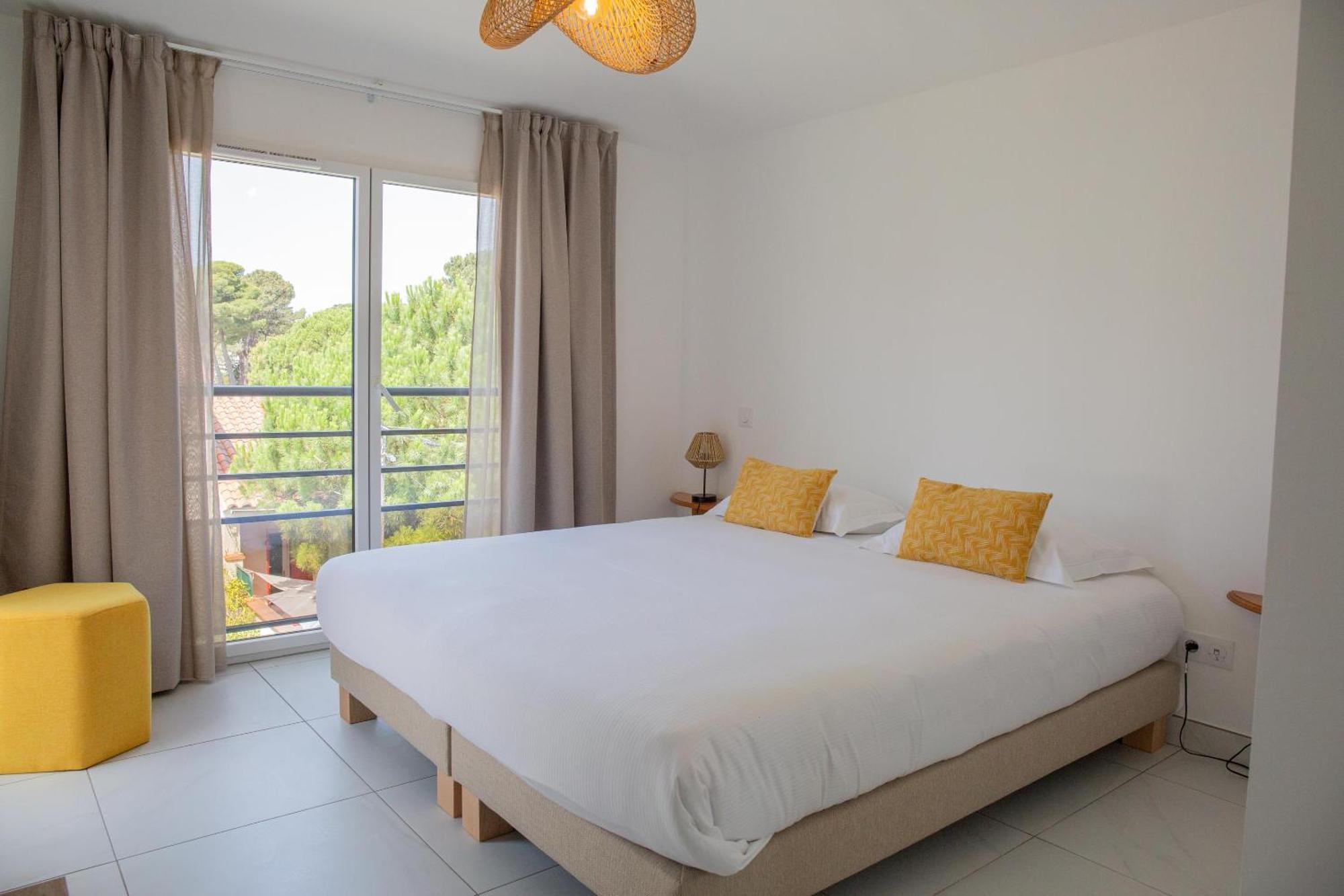 Residence Du Lido Argelès-sur-Mer Kültér fotó